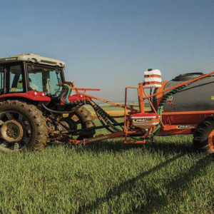 Pulverizador 2000 Litros Pramarc Vertical