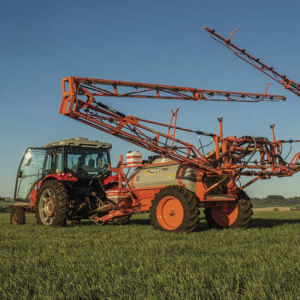 Pulverizador Pramarc 2000 Litros Horizontal